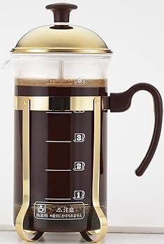 Amazon｜ヨシカワ コーヒープレス ティーサーバー 750ml